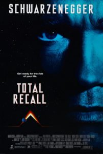 Total Recall image