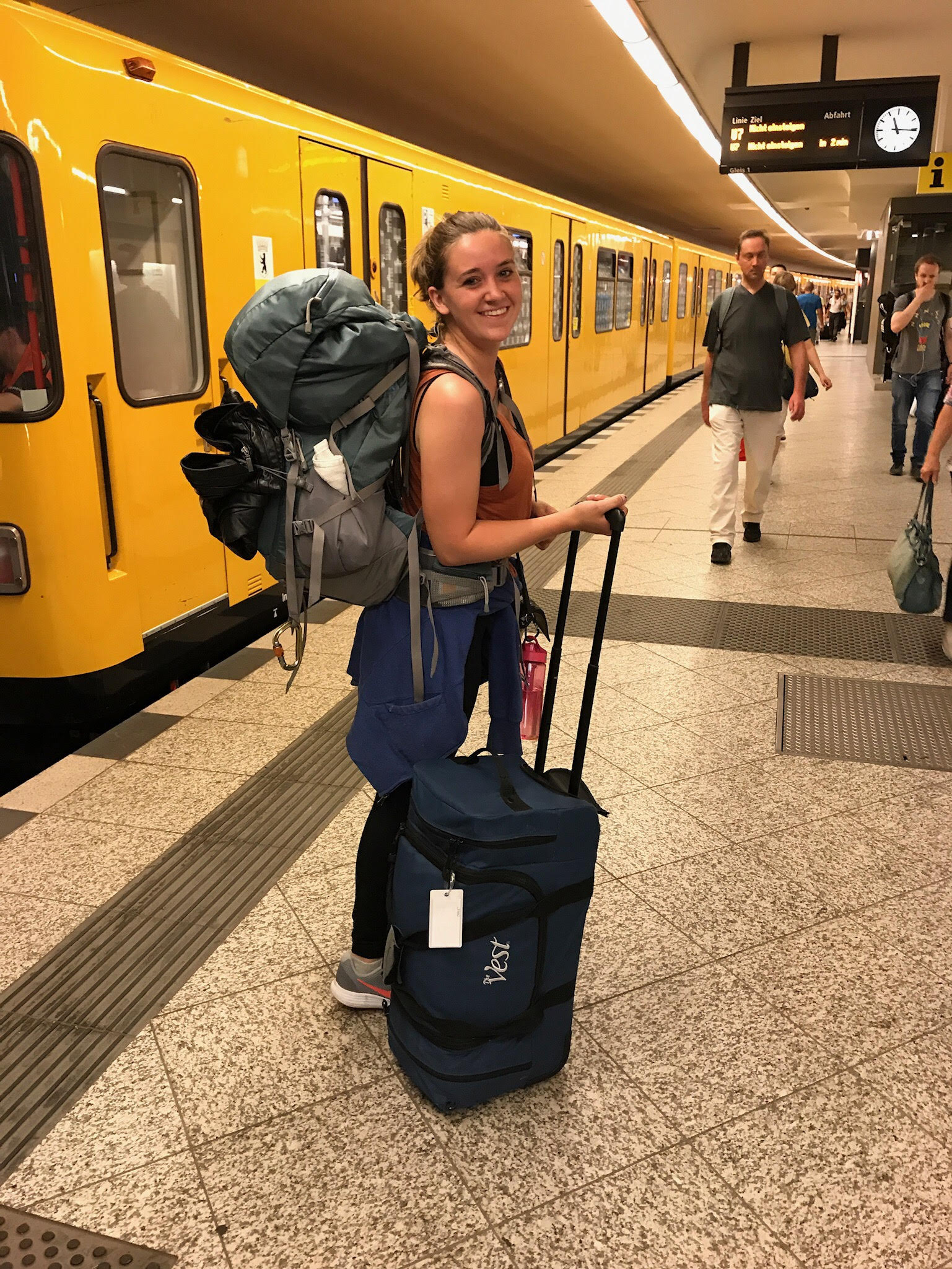 Making it Matter Ep. #44 – International Travel with Cystic Fibrosis
