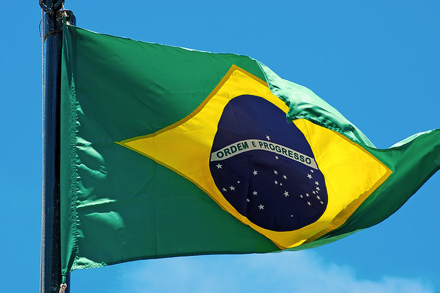 Cystic Fibrosis Around the World – Brazil