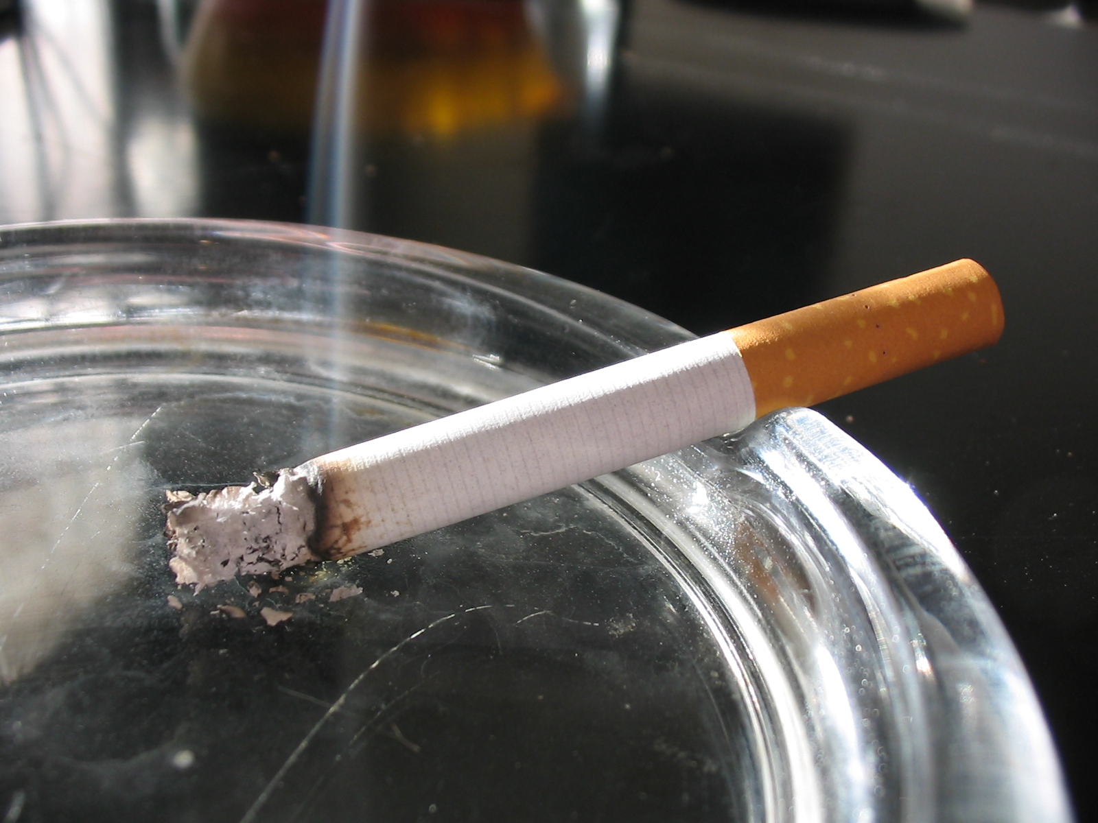 It’s Time to Start Targeting Smokers