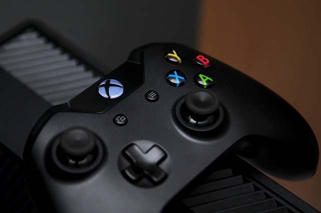 In The Least Surprising News Ever, “Study” Finds Video Games Are An Effective Coping Mechanism