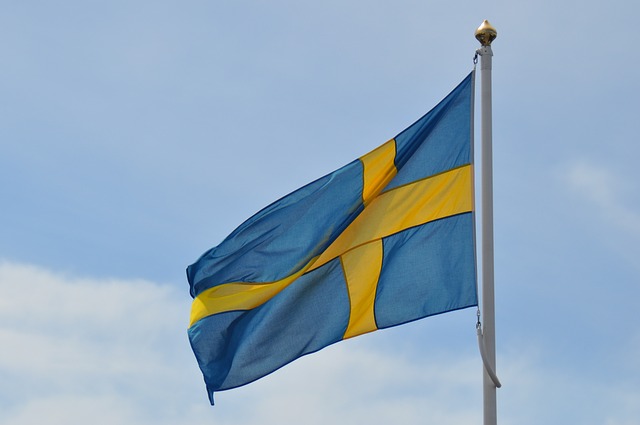 Cystic Fibrosis Around the World – Sweden