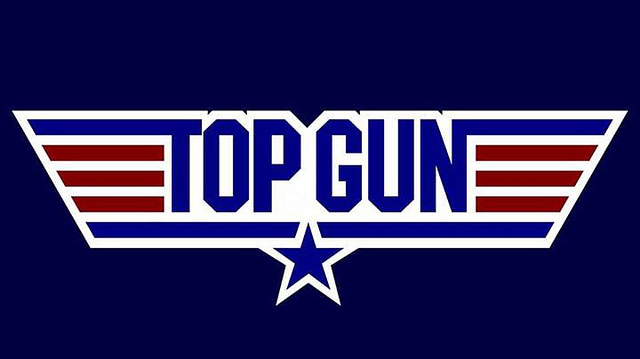 TOP GUN 2 IS FINALLY HAPPENING