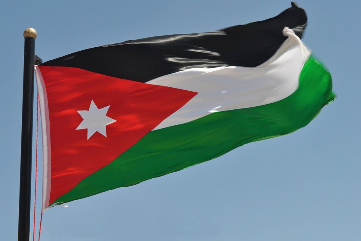 Cystic Fibrosis Around the World: The Kingdom of Jordan