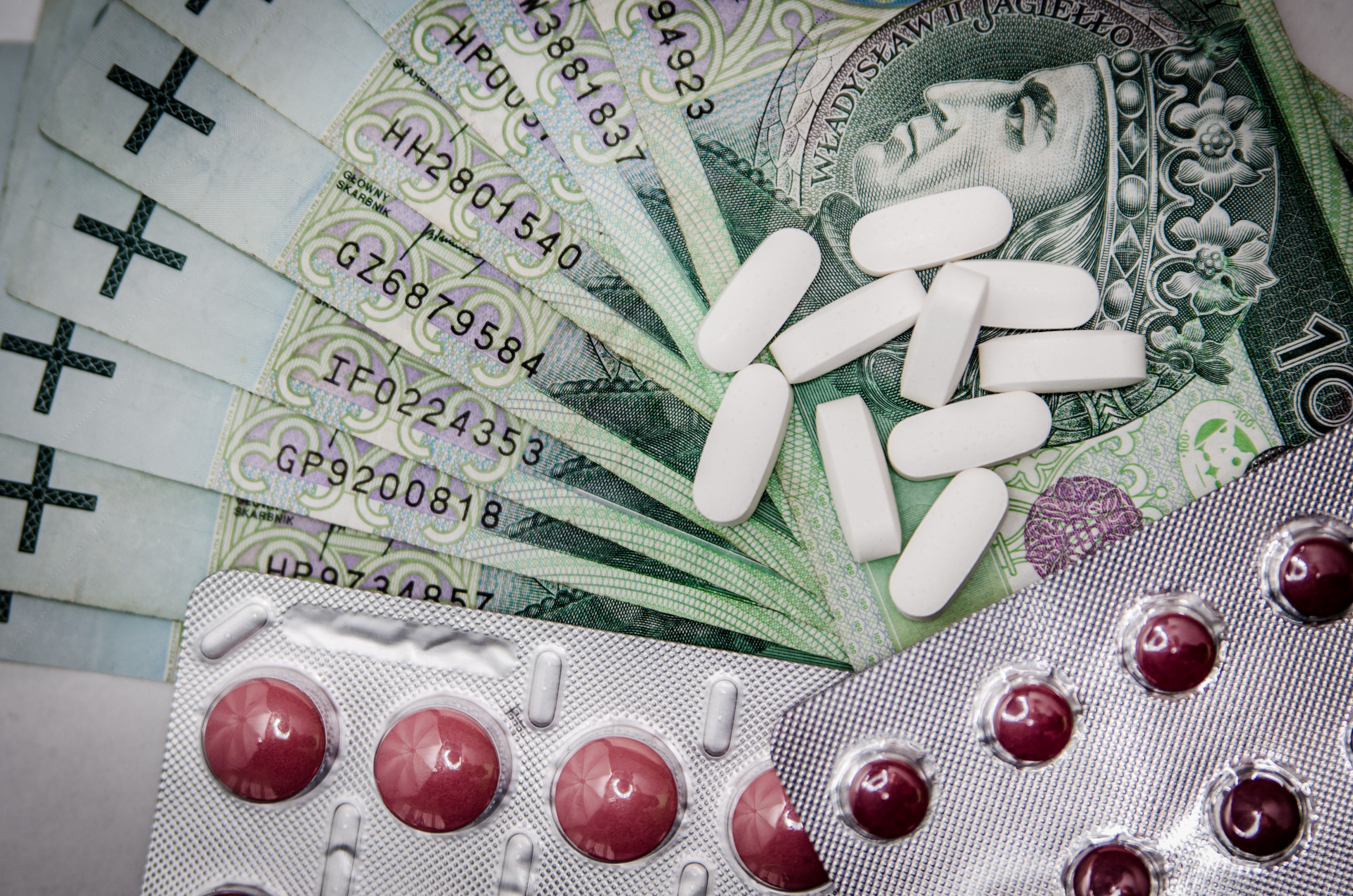 Drug Development Wednesday: How Are Drugs Priced?