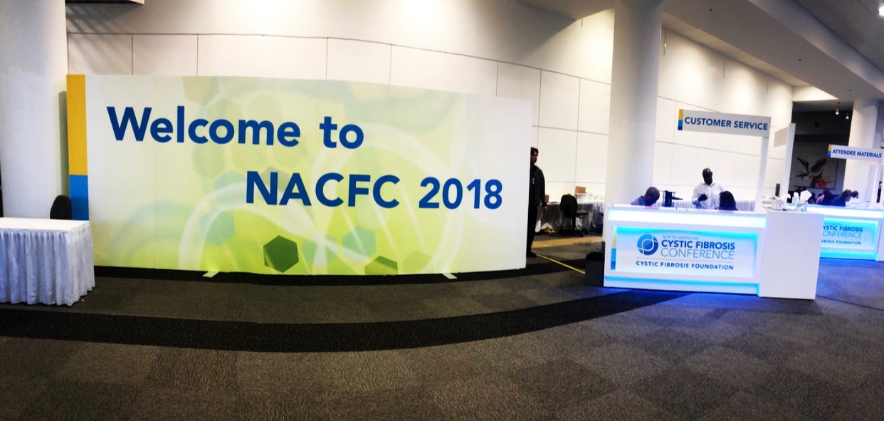 What It Means to Partner With Patients and What Cystic Fibrosis Foundation Should Do About It: My Final Thoughts From NACFC