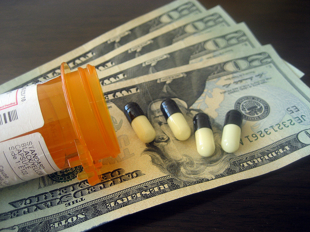 Out-Of-Pocket Costs Are an Avoidable Burden on American Healthcare