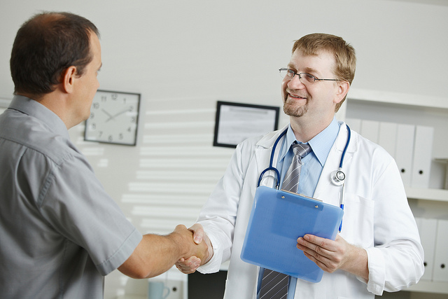 Saying, “Well my doctor said…” Diminishes Your Role as an Empowered Patient