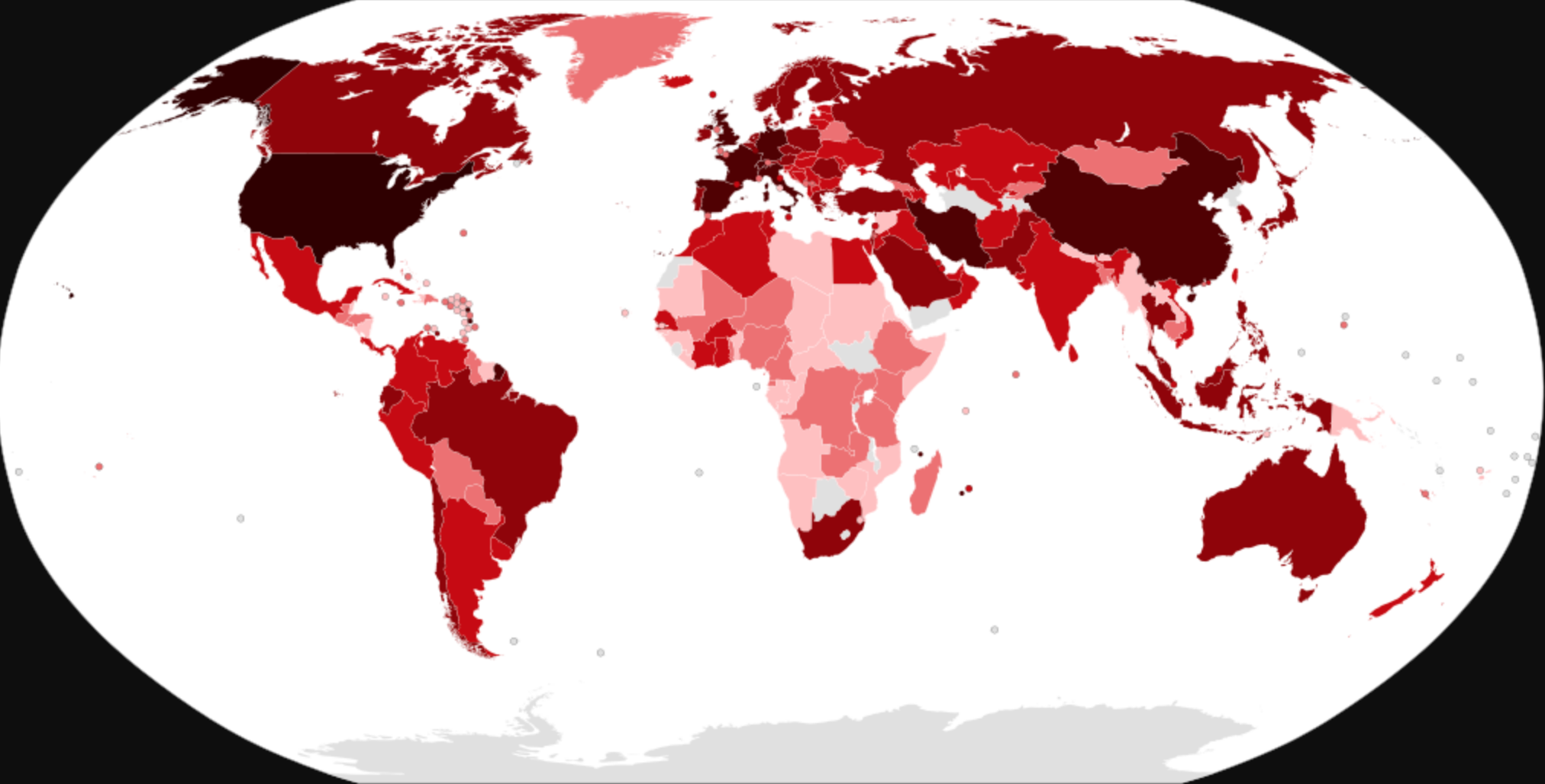 Patient Privacy and the Pandemic: Where Do We Draw the Line?