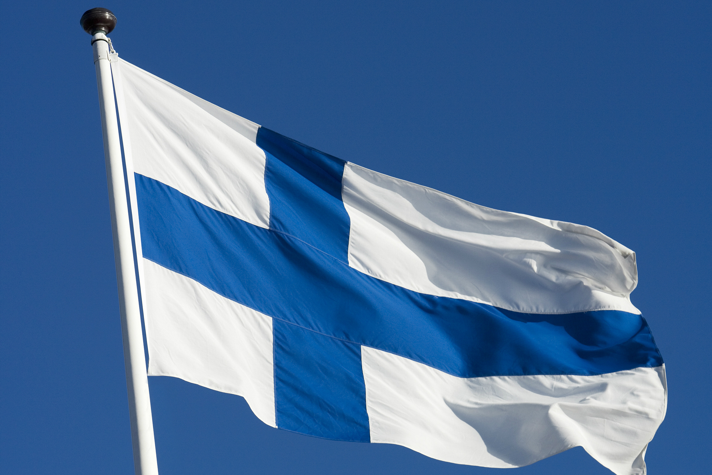 Cystic Fibrosis Around the World: Finland