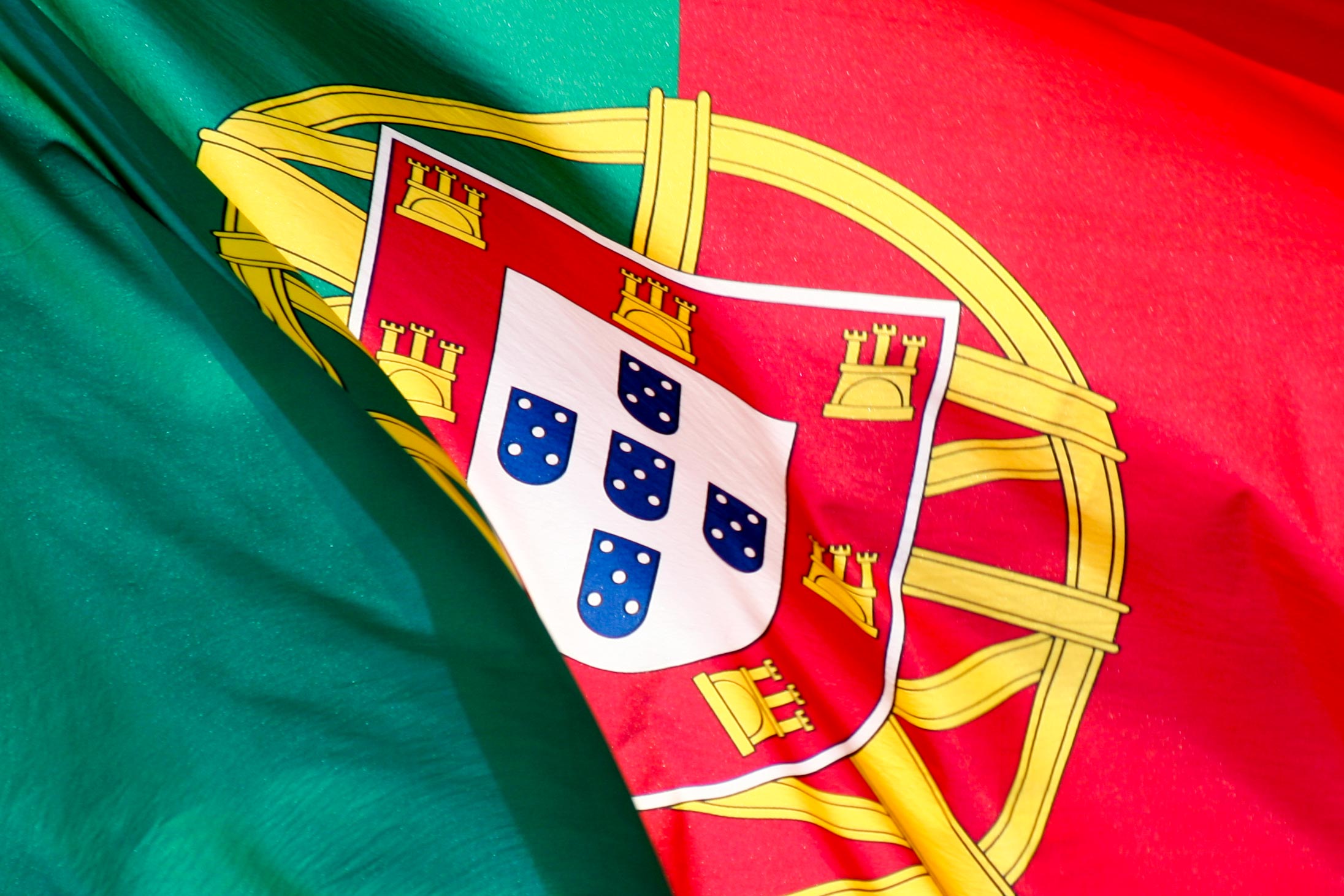 Cystic Fibrosis Around the World: Portugal