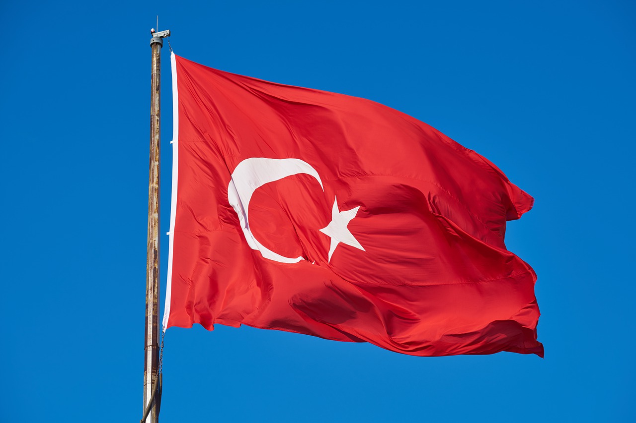 Cystic Fibrosis Around the World: Turkey