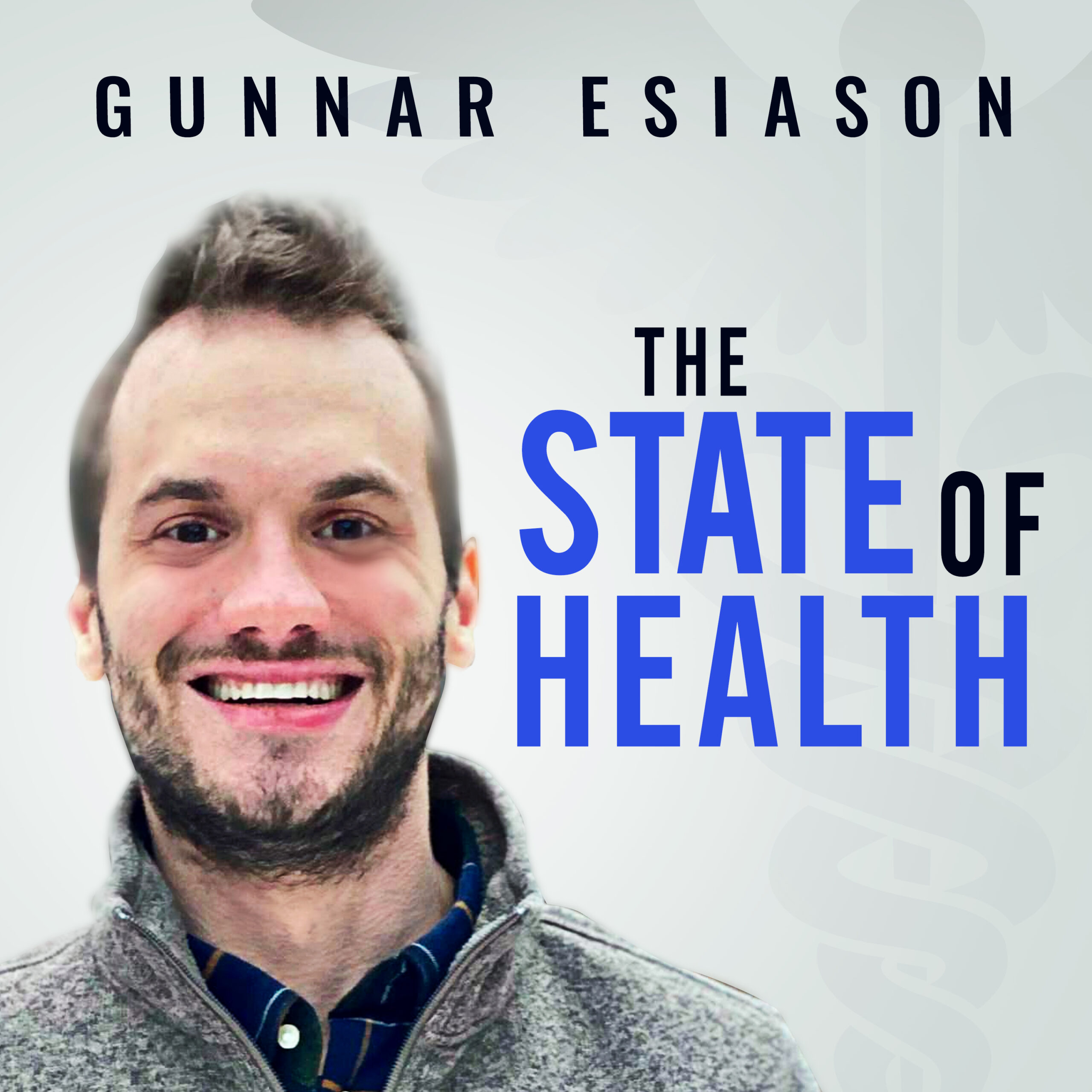 State of Health Episode 9: Turning Hope into Action with Dr. David Fajgenbaum and the Castleman Disease Collaborative Network