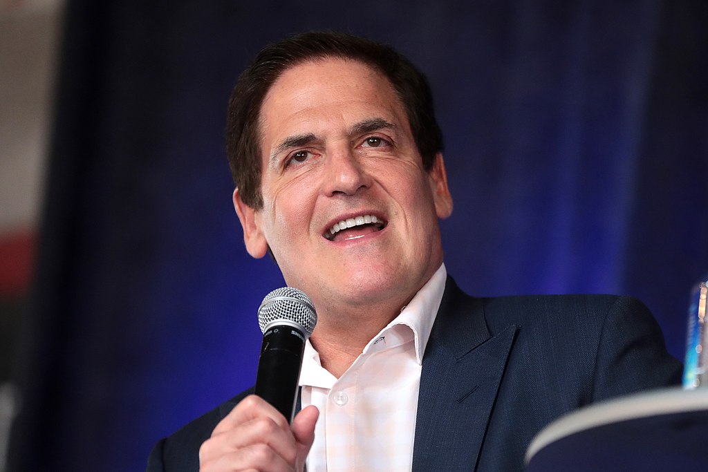 Mark Cuban’s Cost Plus Drug Company Will Provide Much Needed Relief for Drug Costs