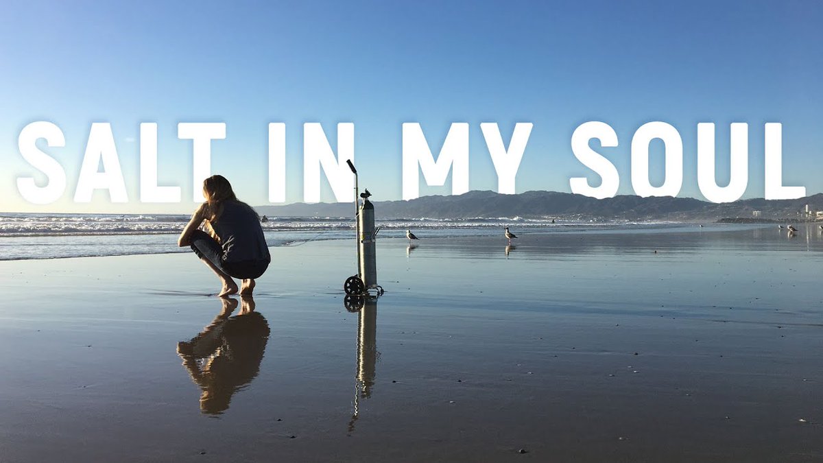 It is a Gift to Hear Mallory Smith’s Voice in ‘Salt in My Soul’ Documentary