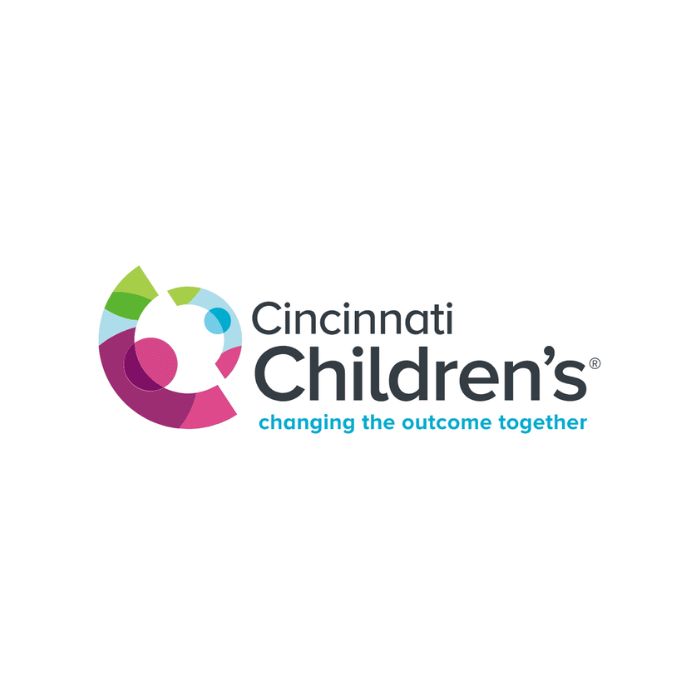 Cincinnati Children's Hospital Logo