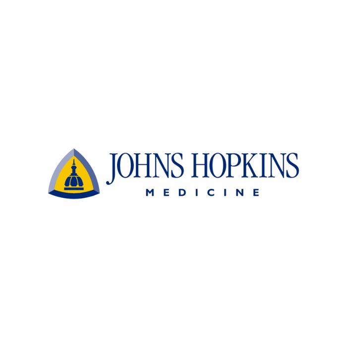 Johns Hopkins Medicine Logo