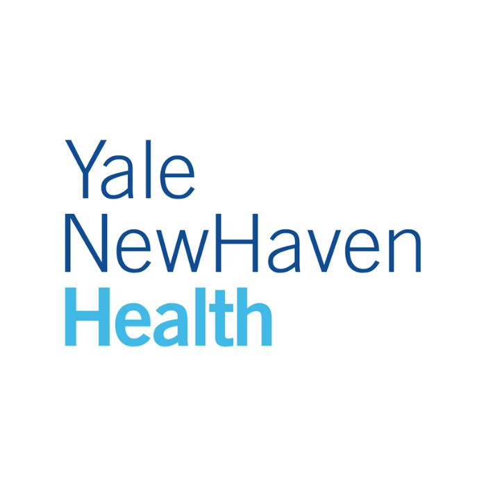 Yale New Haven Health Logo