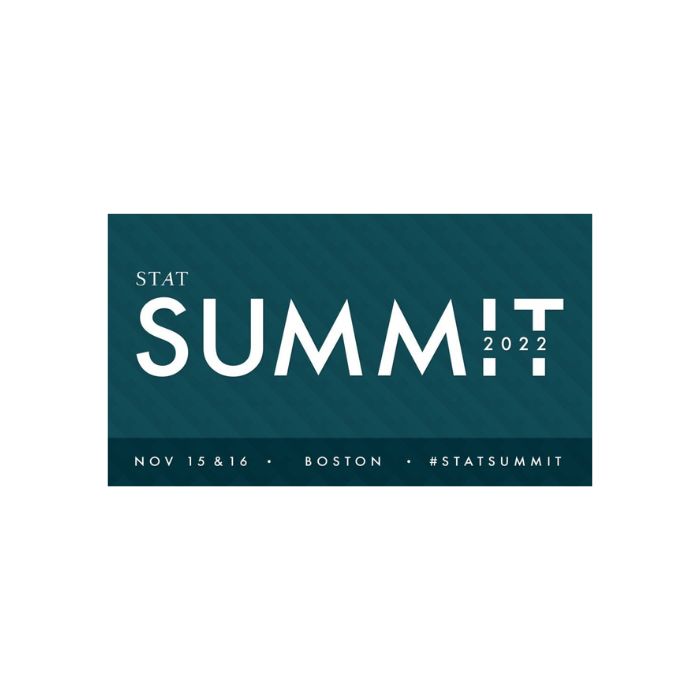 STAT summit 2022